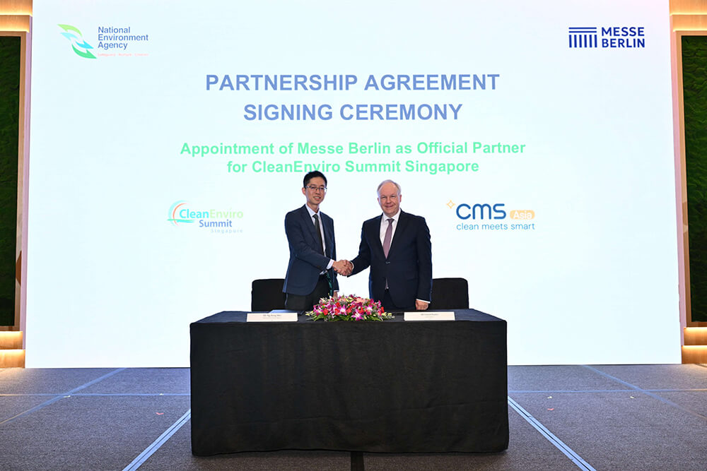 CMS Asia
