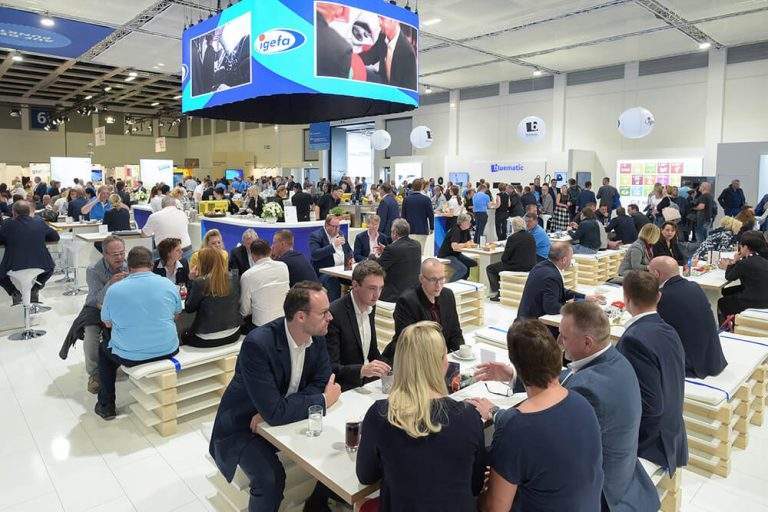 Environmental solutions exhibition Asia